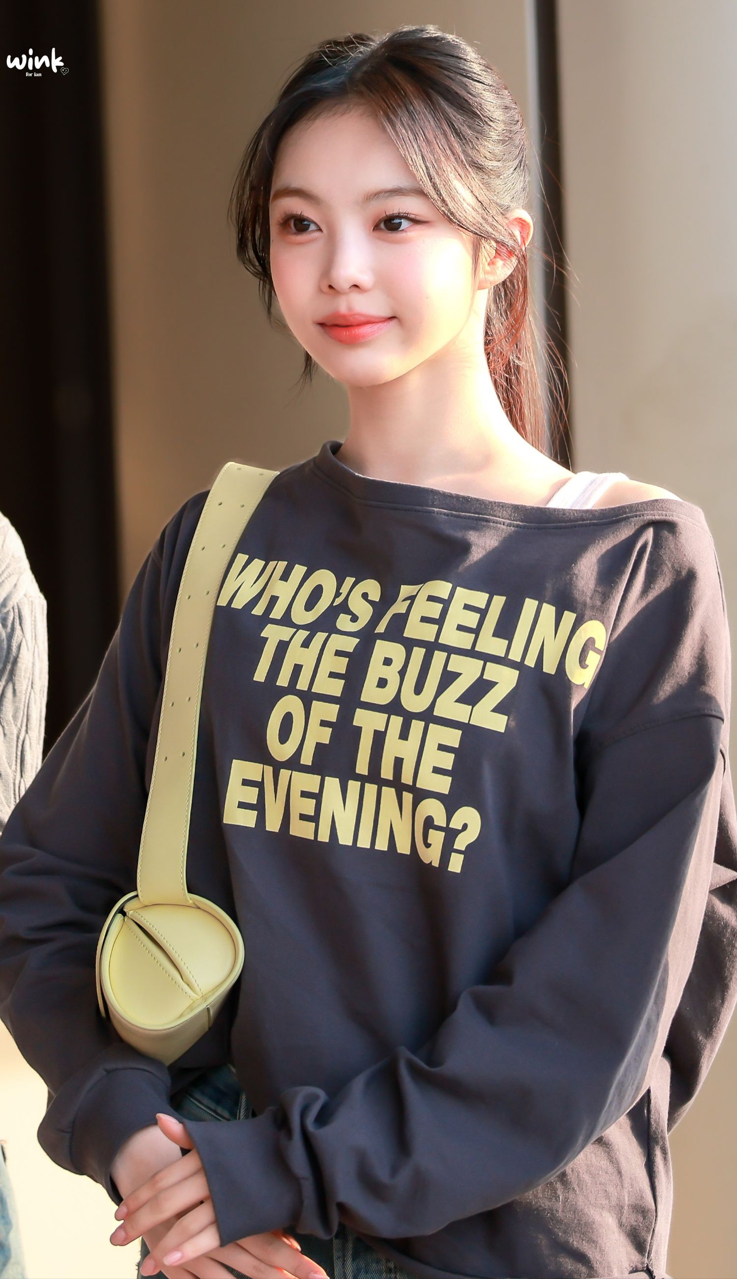 최애 팬덤이 추천하는 이안 (하츠투하츠) 배경 이미지