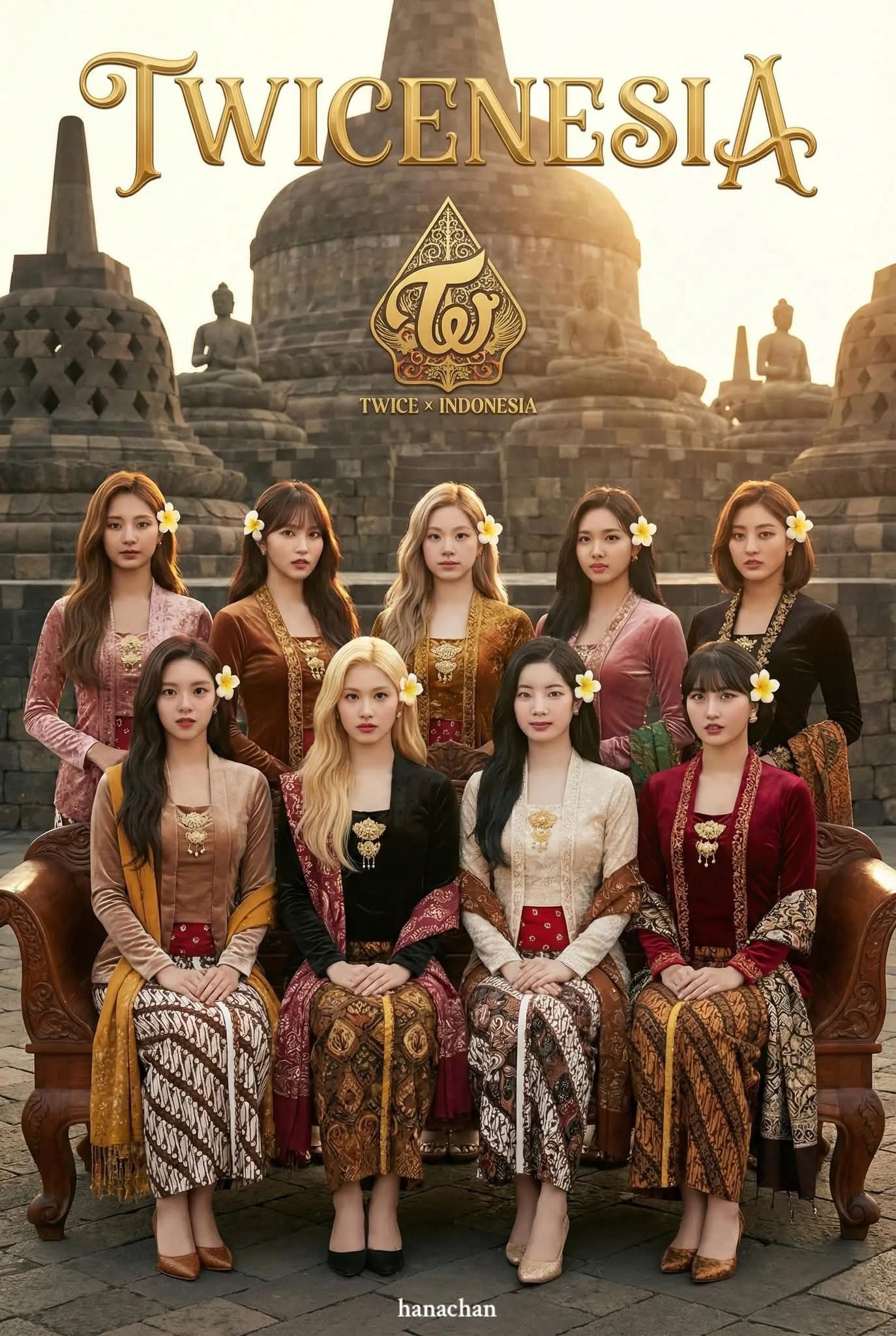 TWICE의 최신 사진