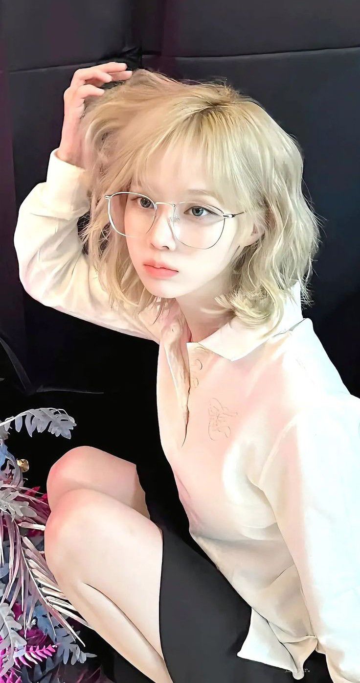 The most beloved wallpaper among Winter (aespa)'s fans