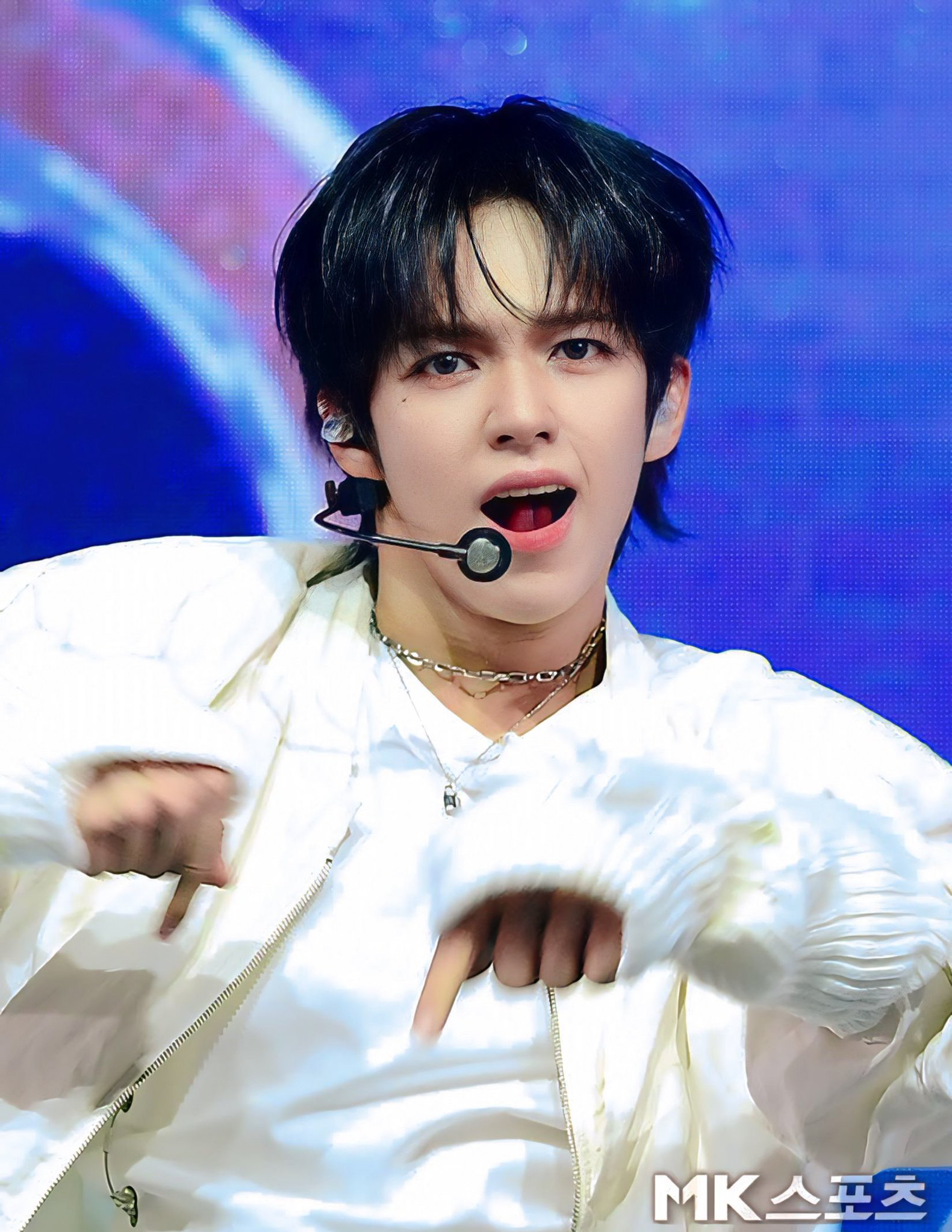 Foto terbaru JL (AHOF)