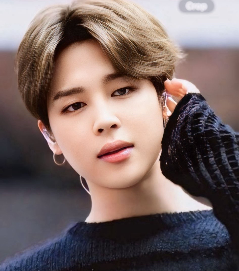 Behind-the-scenes cut of Jimin (BTS)
