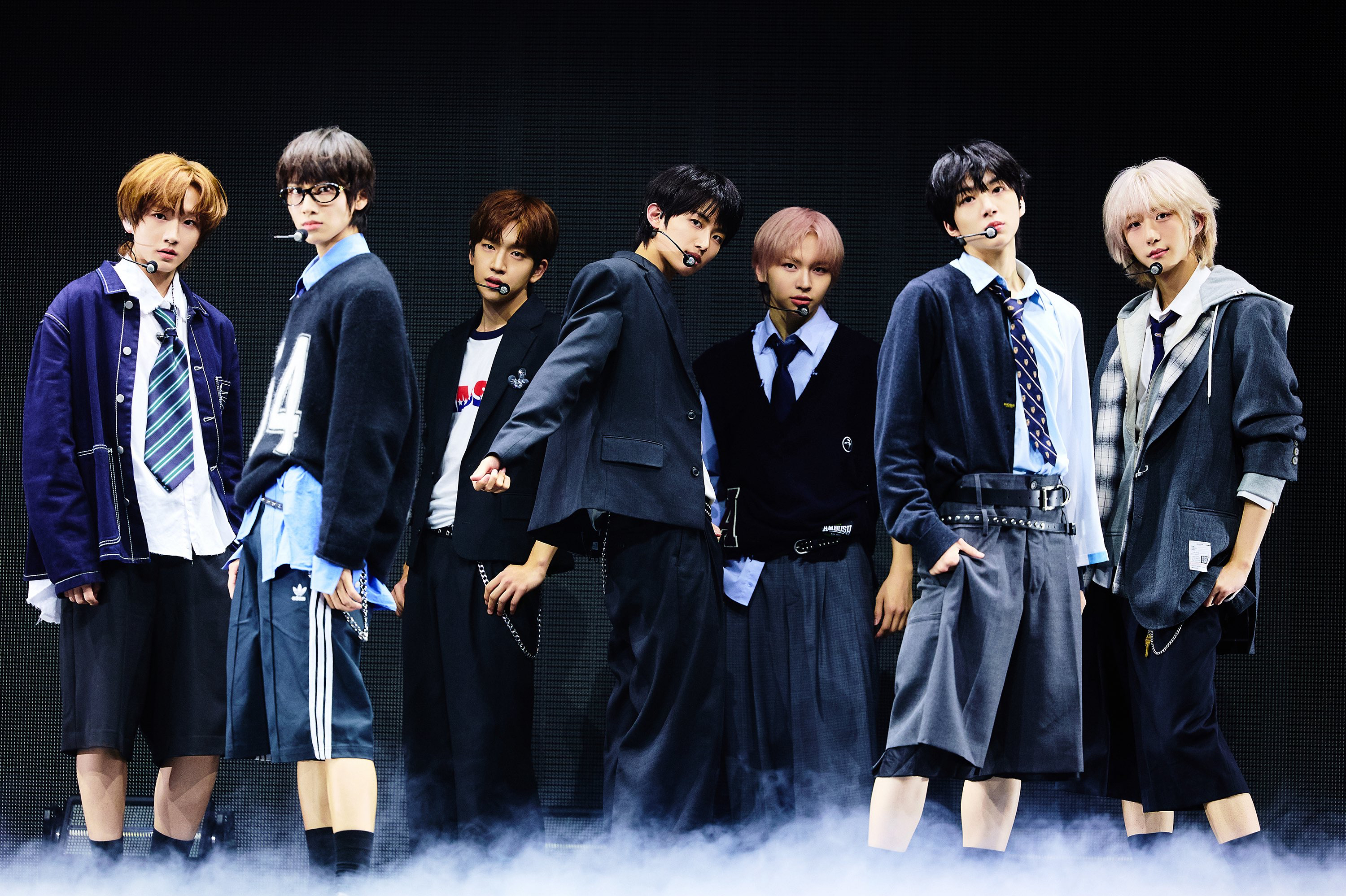 Latest photo of IDID