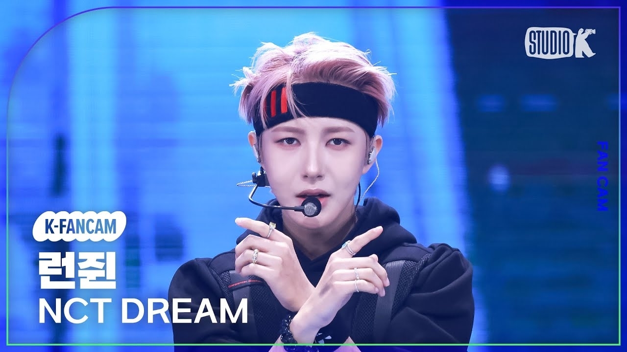 仁俊 (NCT DREAM)的最新照片