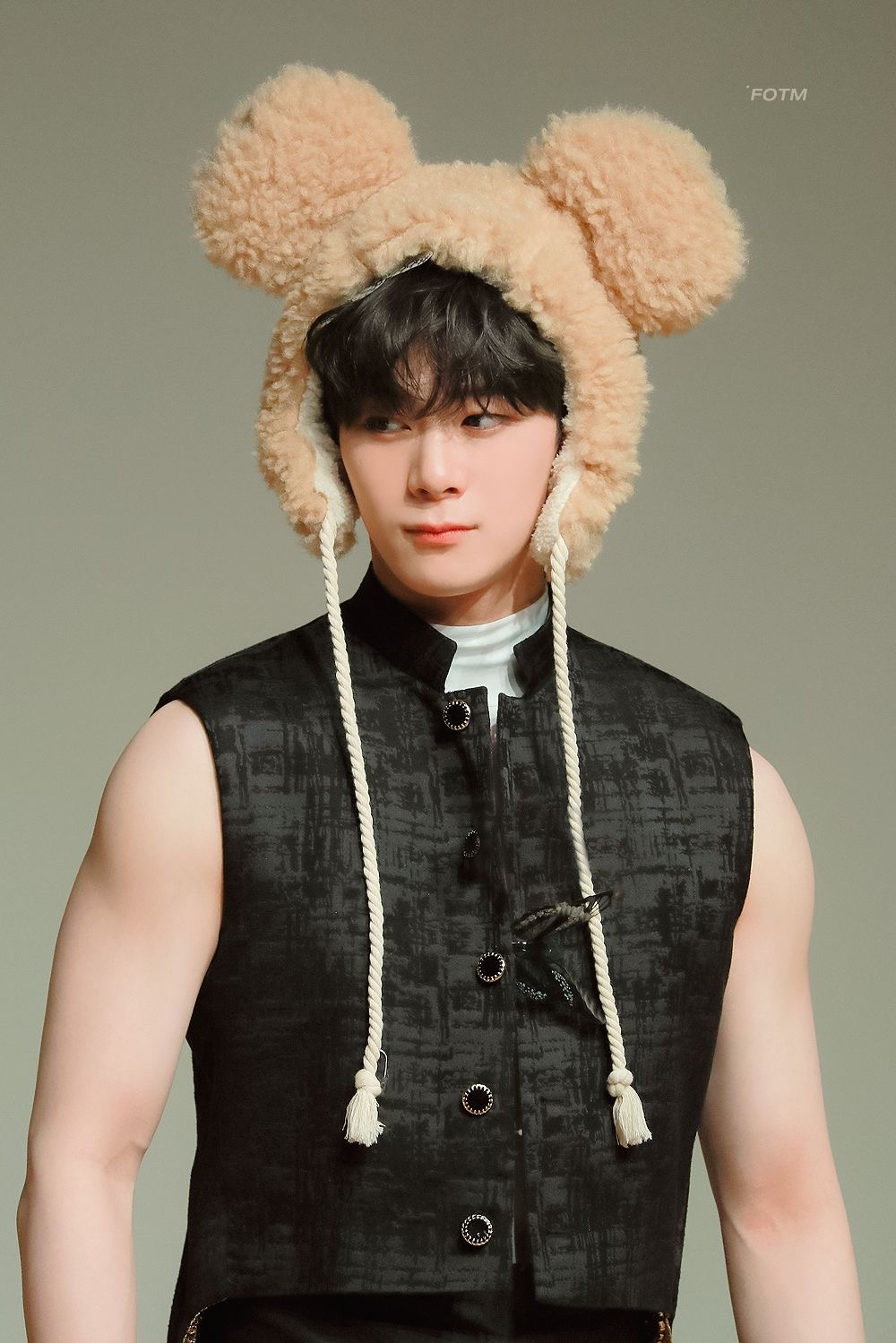 Latest photo of Moonbin (ASTRO)