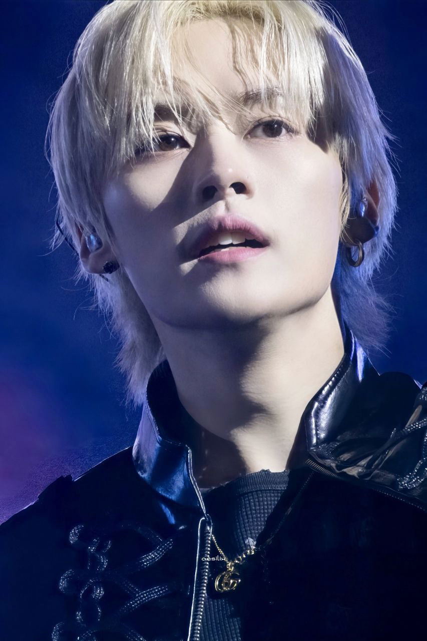 リノ (Stray Kids)の最近の活動写真