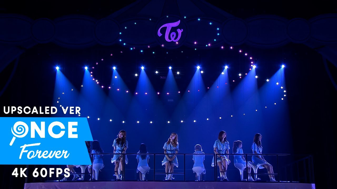 Sana (TWICE)的最新活動照片