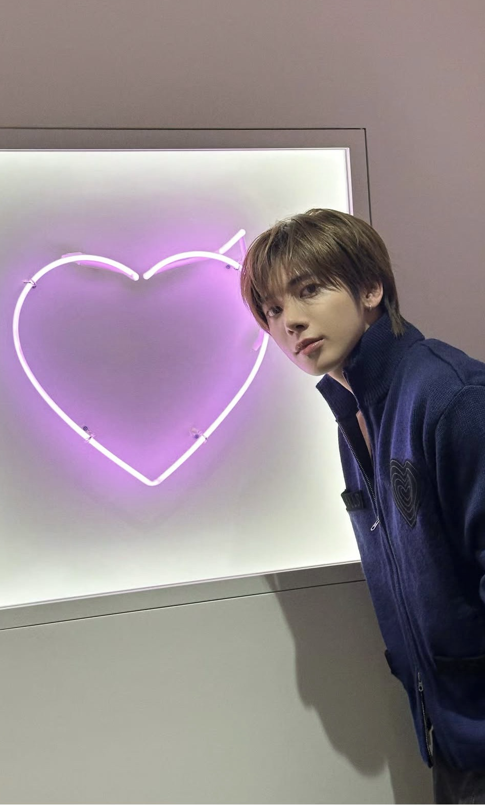 太顯 (TOMORROW X TOGETHER)的最新照片