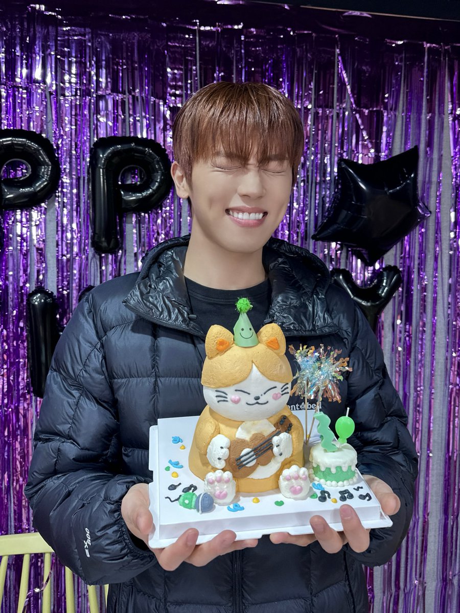 온앤오프 팬이 찍은 순간