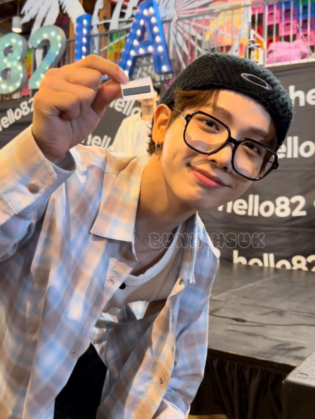 Latest photo of Myeong Jaehyun (BOYNEXTDOOR)