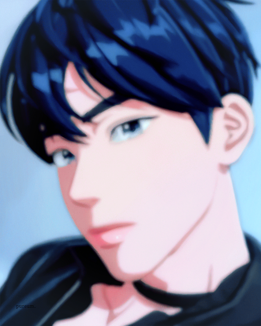 Latest photo of Yejun (PLAVE)