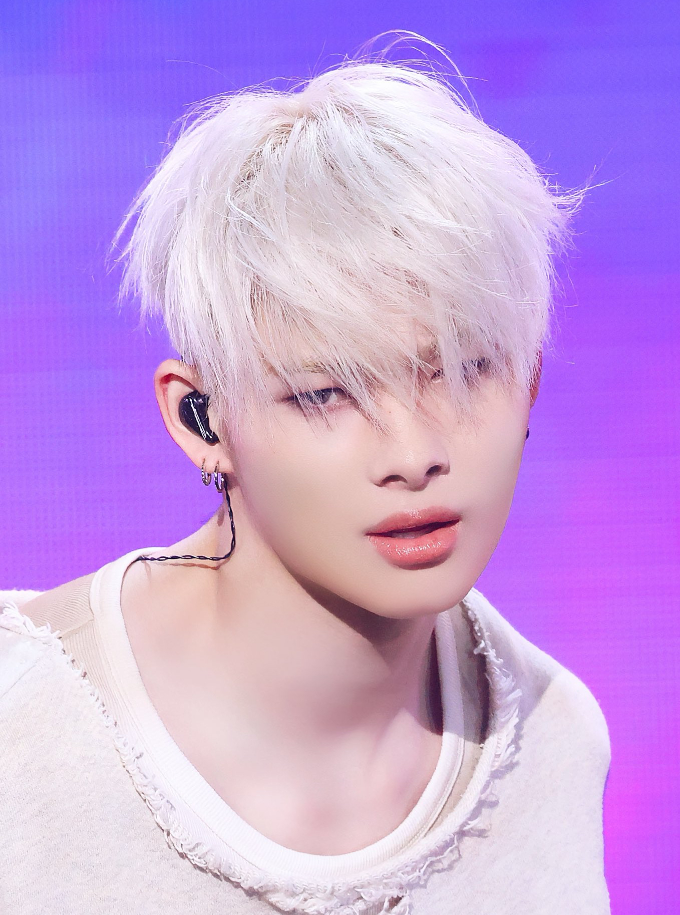 NI-KI (ENHYPEN)的最新活動照片