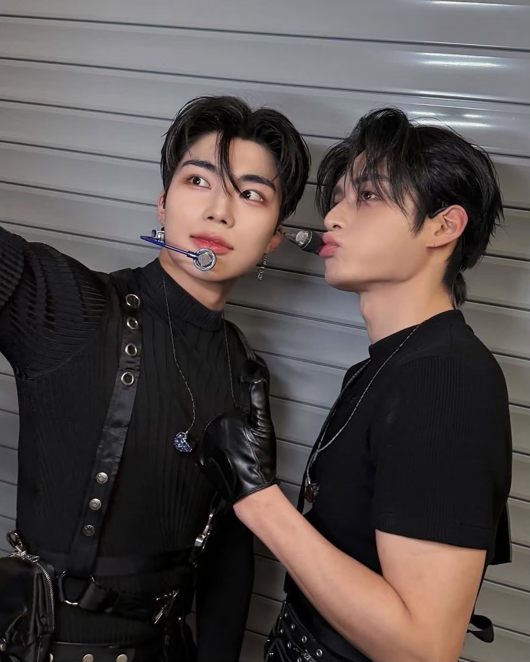 朴干旭 (ZEROBASEONE)的最新照片