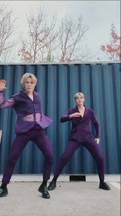 Momen yang diabadikan oleh penggemar ASTRO