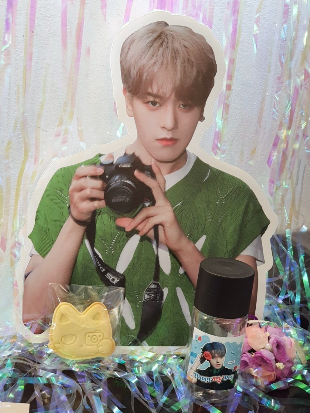 Behind-the-scenes cut of Ravn