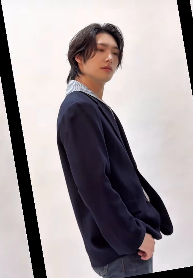 Latest photo of Mingi (ATEEZ)