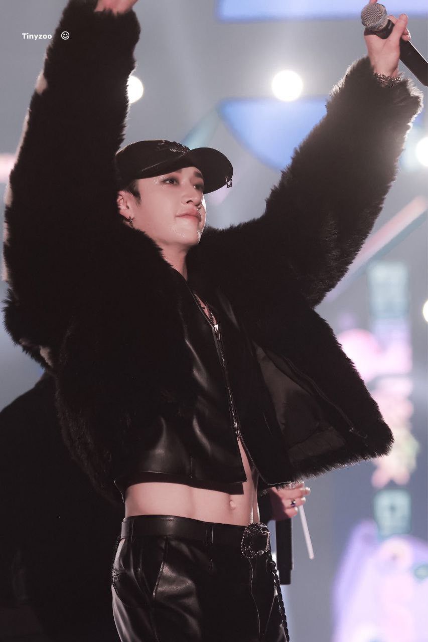 방찬 (Stray Kids)의 최신 사진