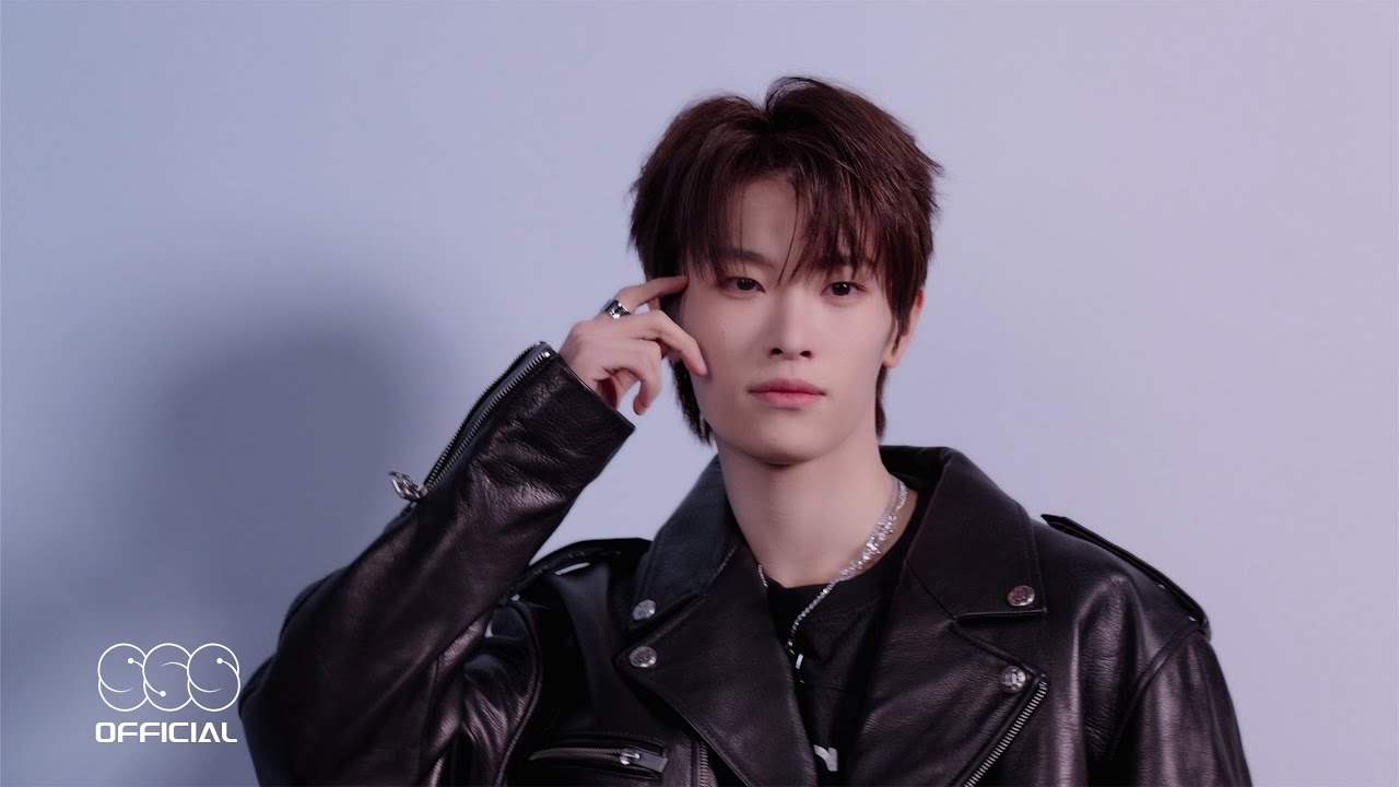 Recent activity shot of Chen Kaiwen