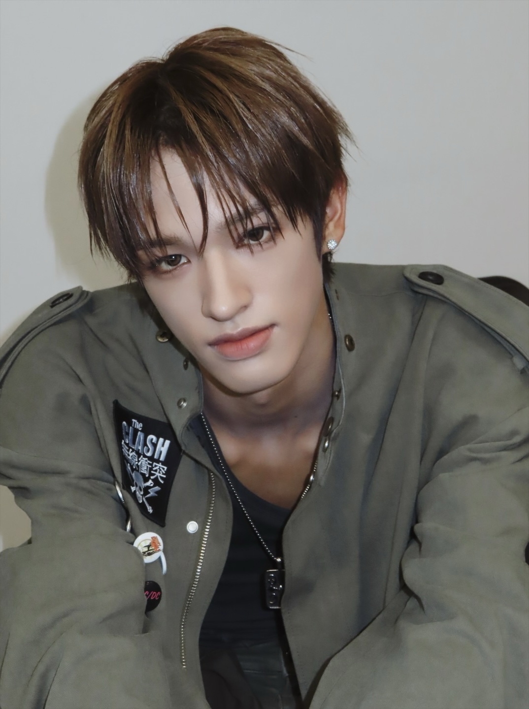 Behind-the-scenes cut of Seita (NEXZ)