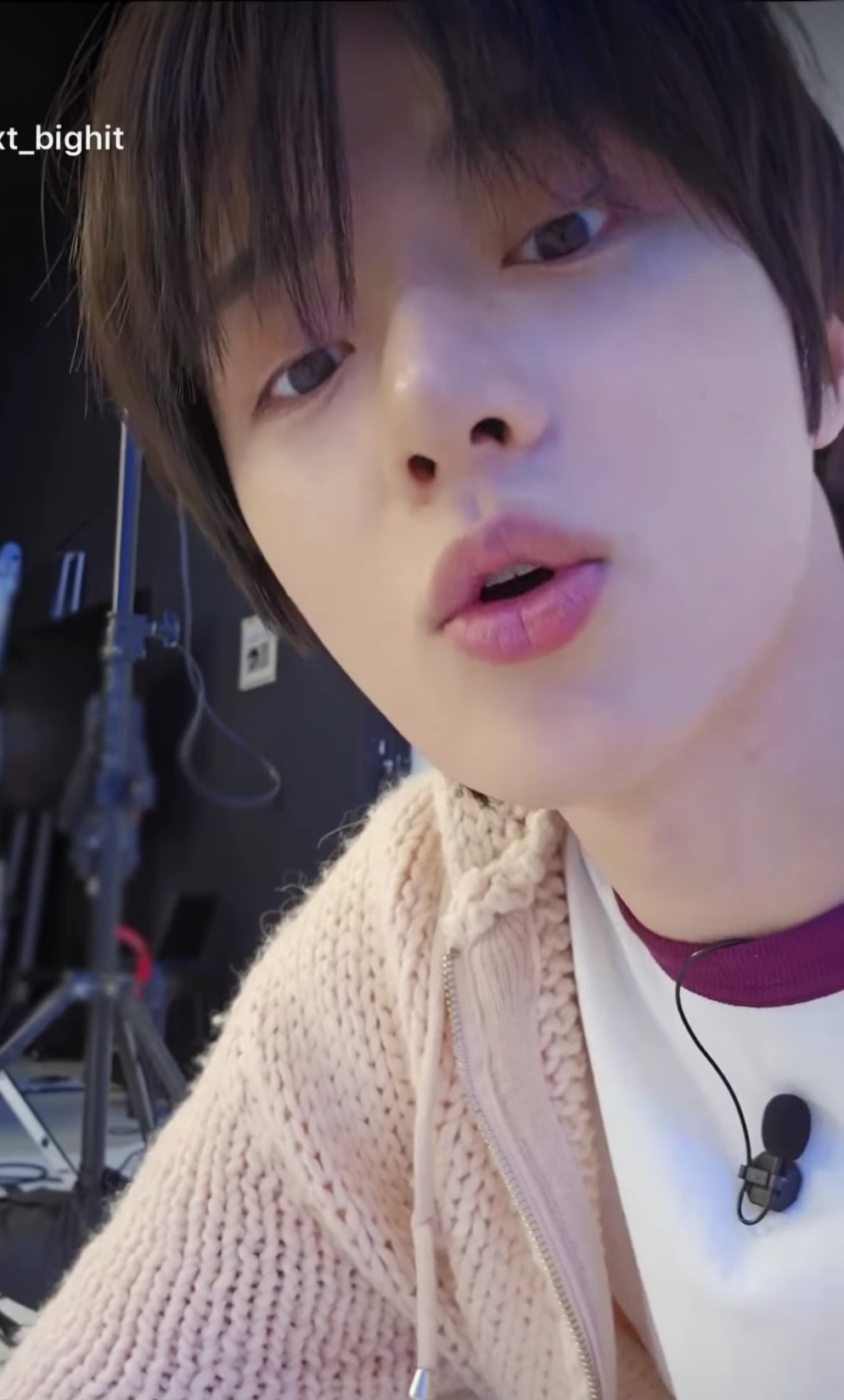 Fan-made special wallpaper for Beomgyu (TOMORROW X TOGETHER)