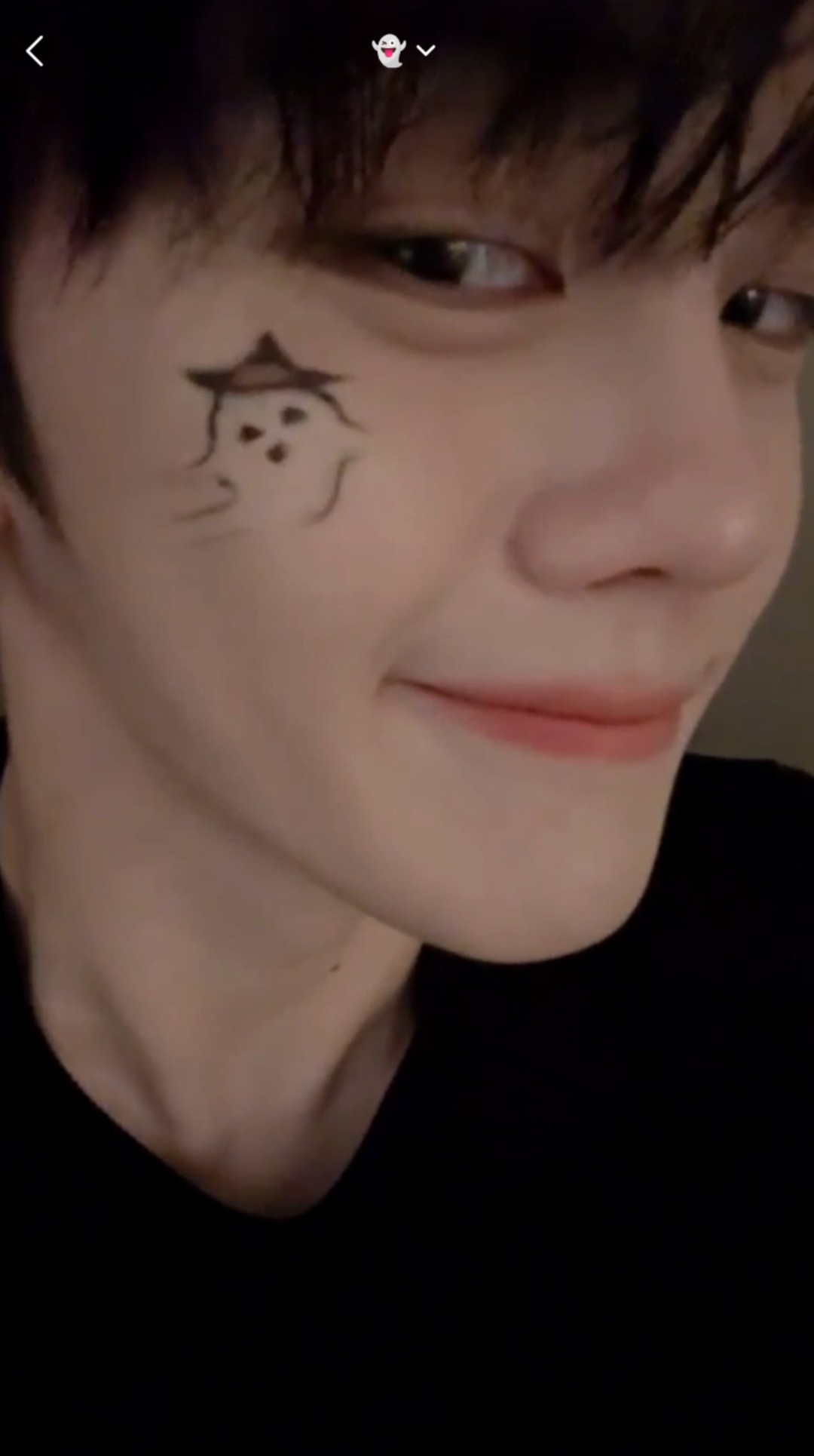 Fandom-recommended wallpaper image of Kim Gyuvin (ZEROBASEONE)