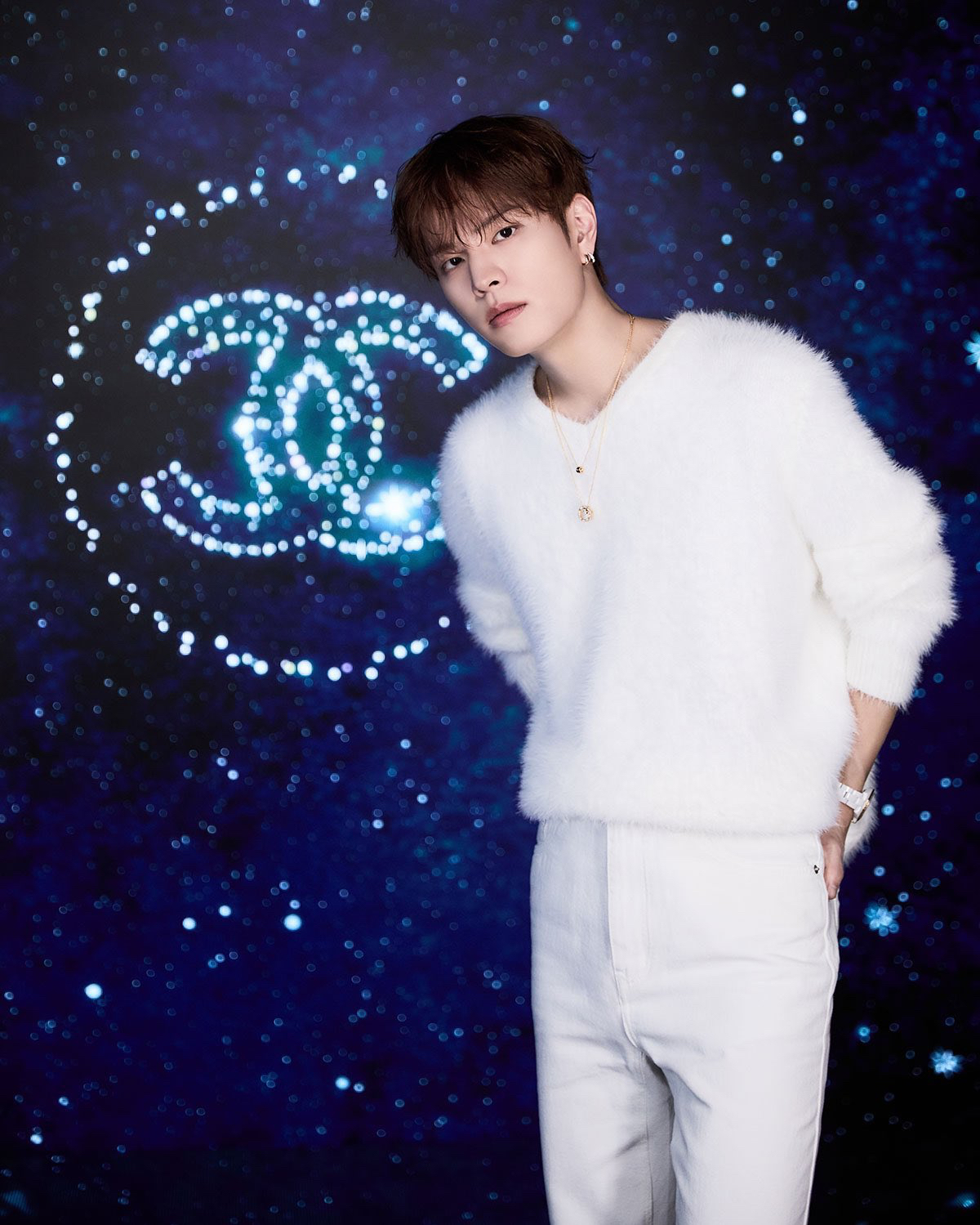 升玟 (Stray Kids)的最新照片