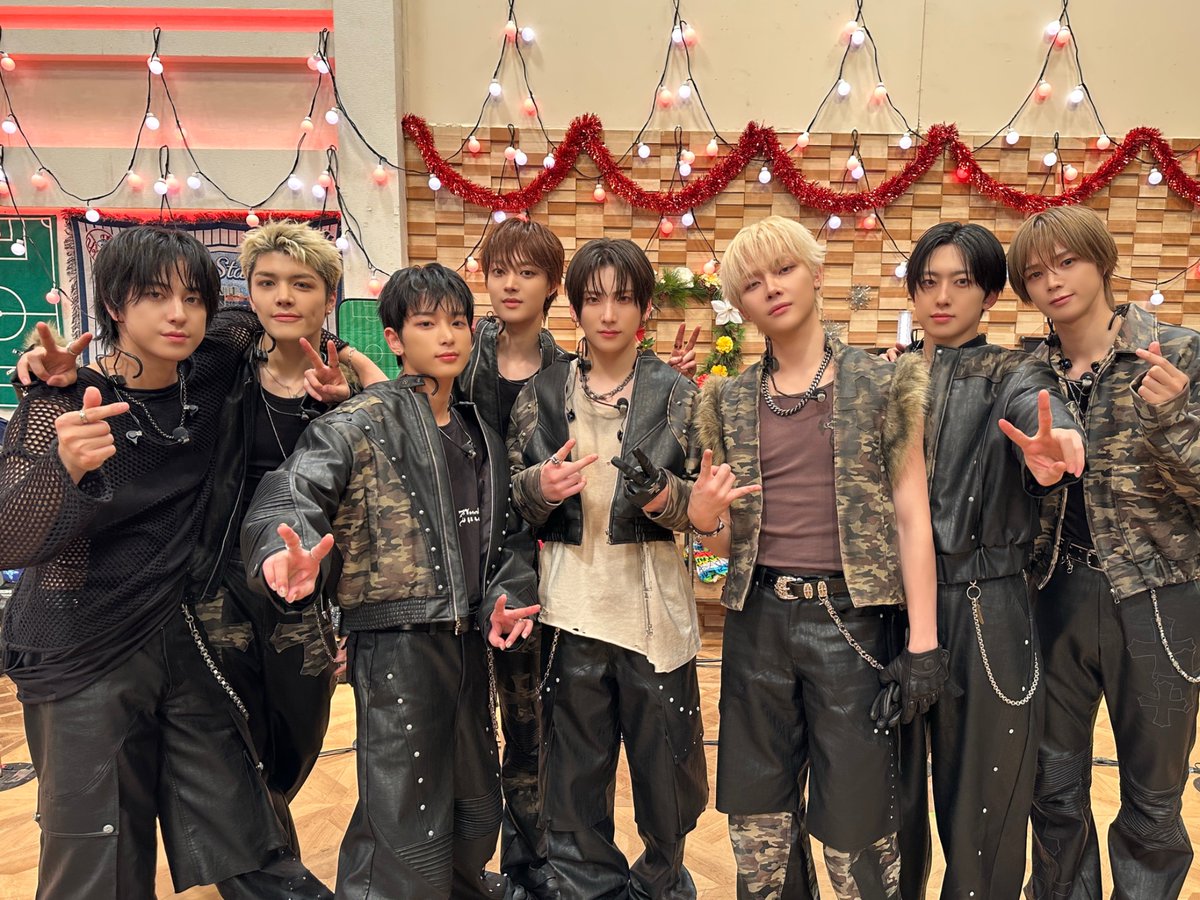 &TEAM的最新活动照片