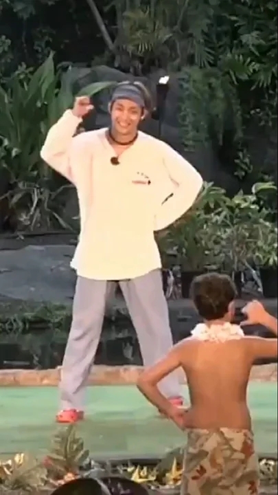 Fan-made special wallpaper for V (BTS)