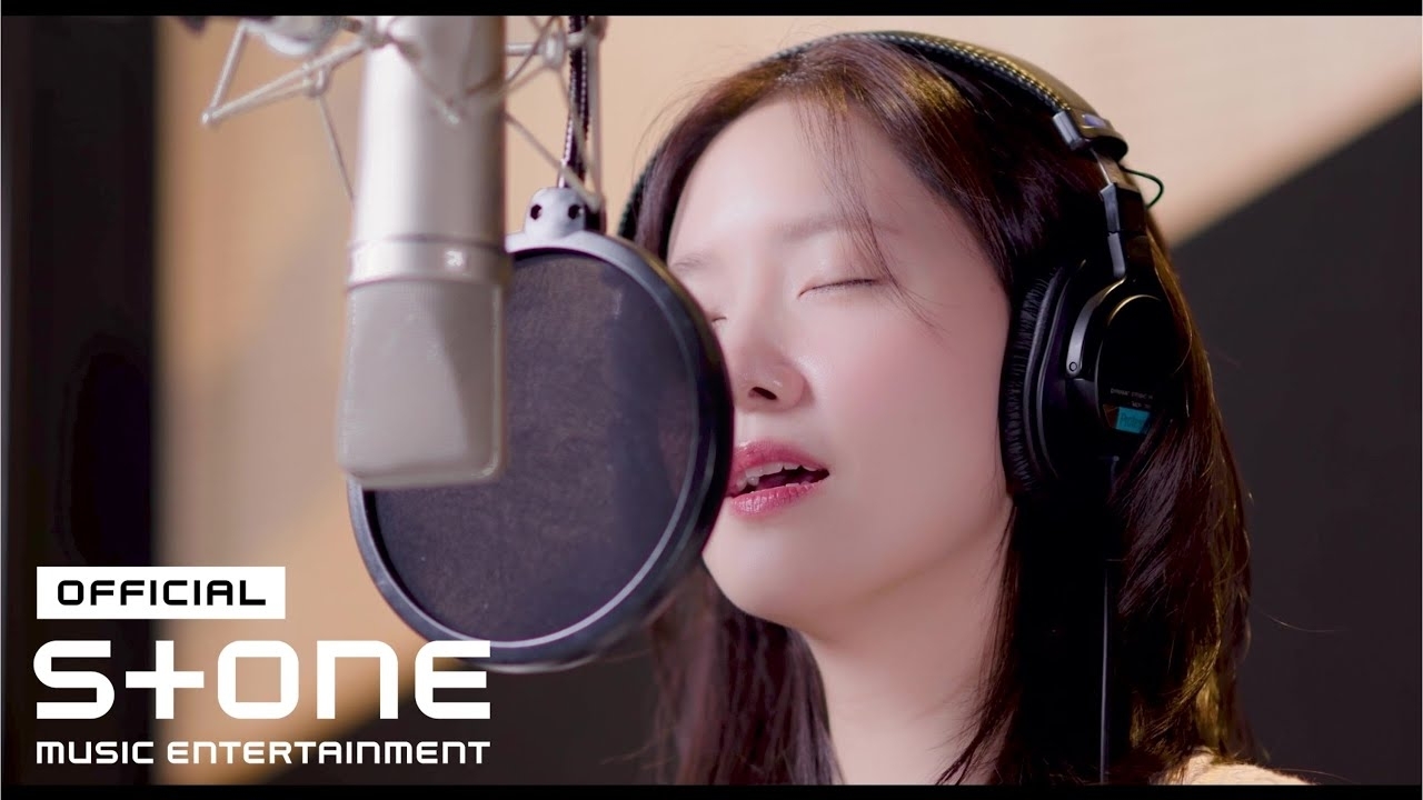 Behind-the-scenes cut of Yoona (Girls' Generation)