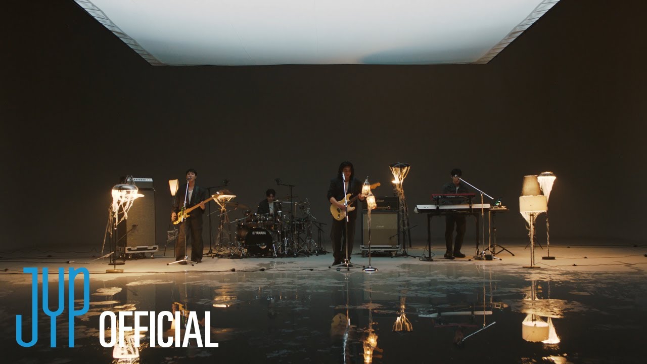 Latest photo of DAY6