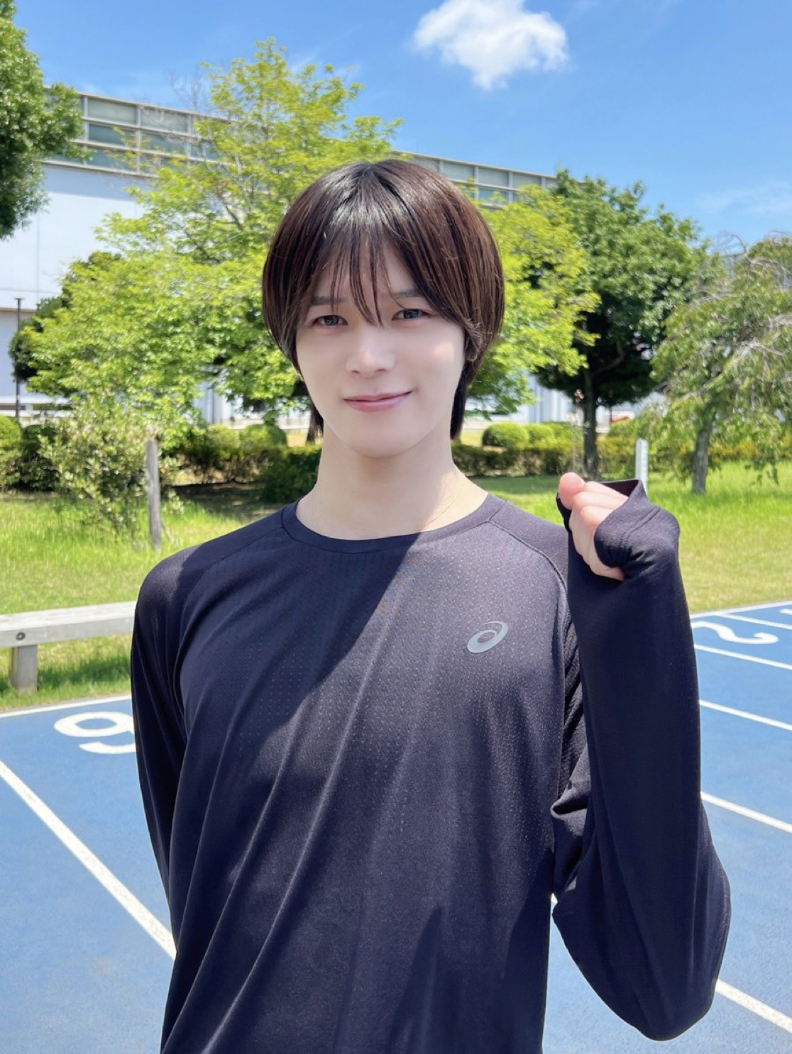 ケイ (&TEAM)ファンが撮った瞬間