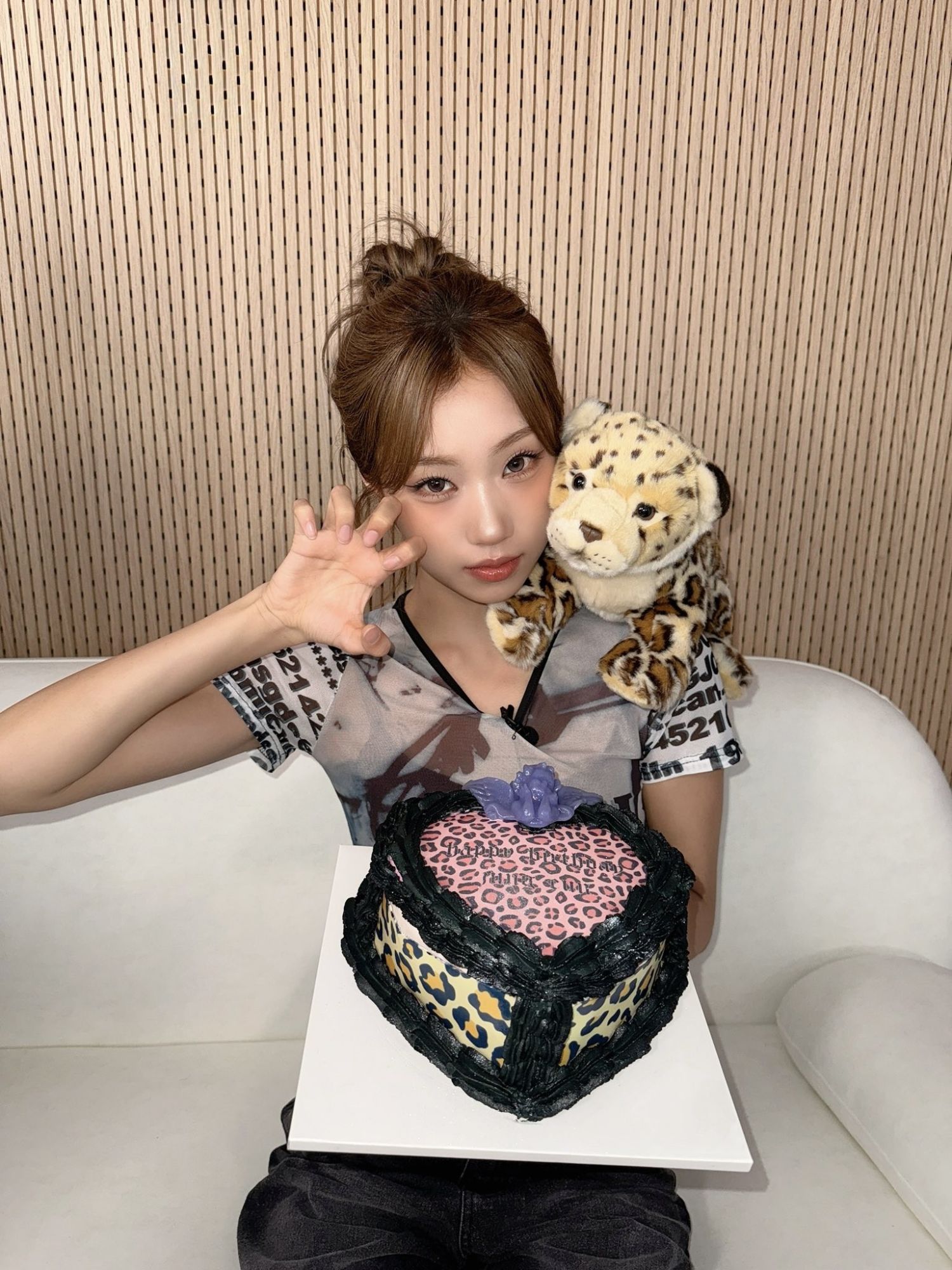최정은 (izna)의 최신 사진