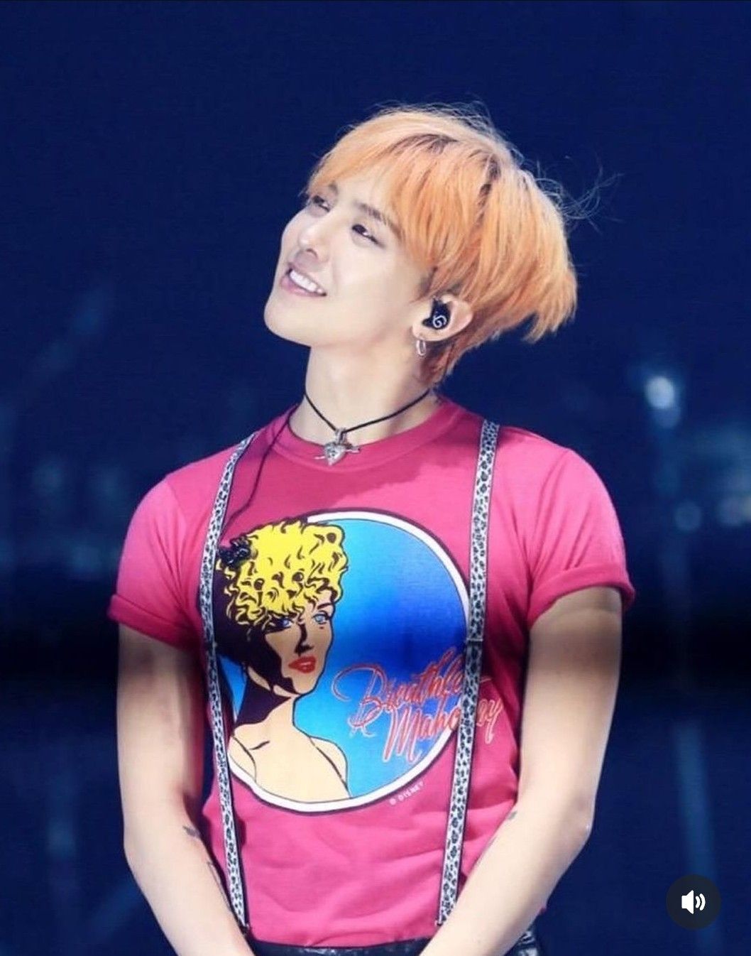 G-DRAGON (BIGBANG)的最新活動照片