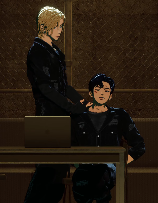 Behind-the-scenes cut of PLAVE