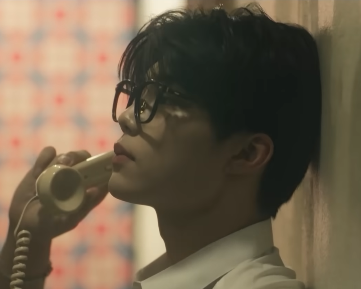 Latest photo of Park Gunwook (ZEROBASEONE)