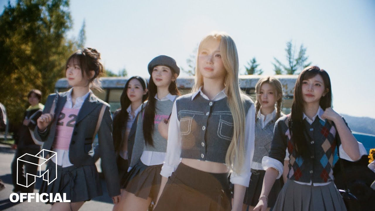 Momen yang diabadikan oleh penggemar Joobin (tripleS)