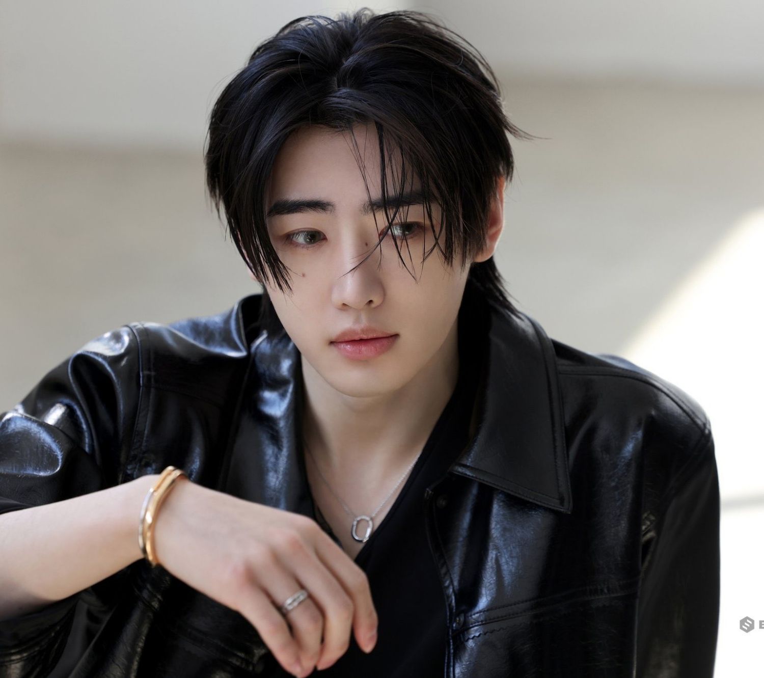 성훈 (ENHYPEN) 최근 활동샷