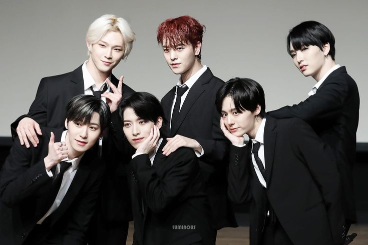Recent activity shot of ONEUS