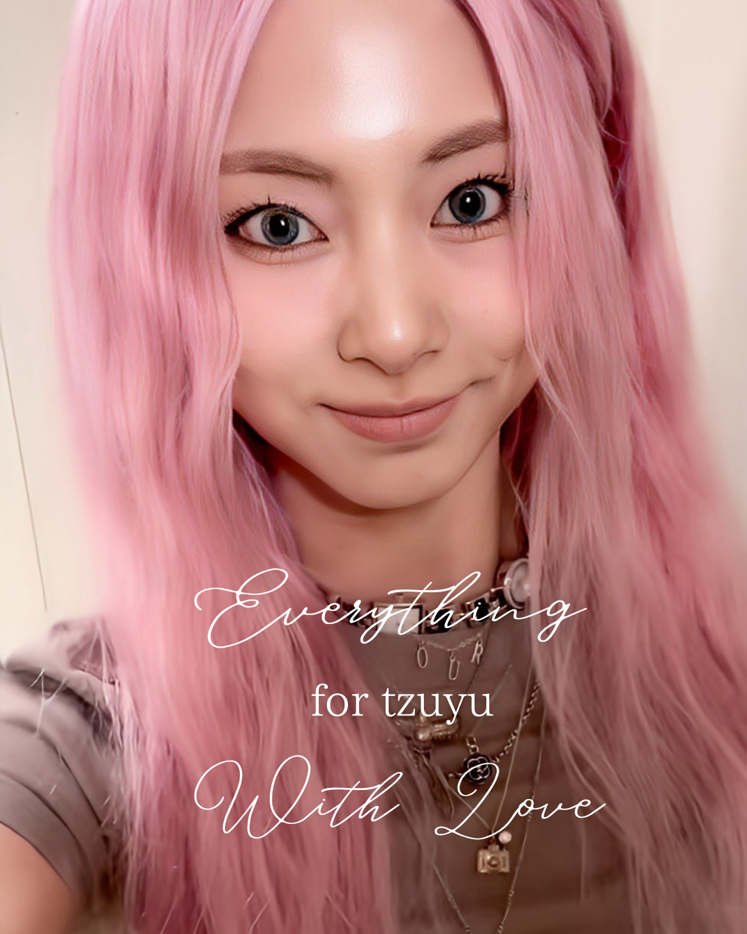 子瑜 (TWICE)的最新照片