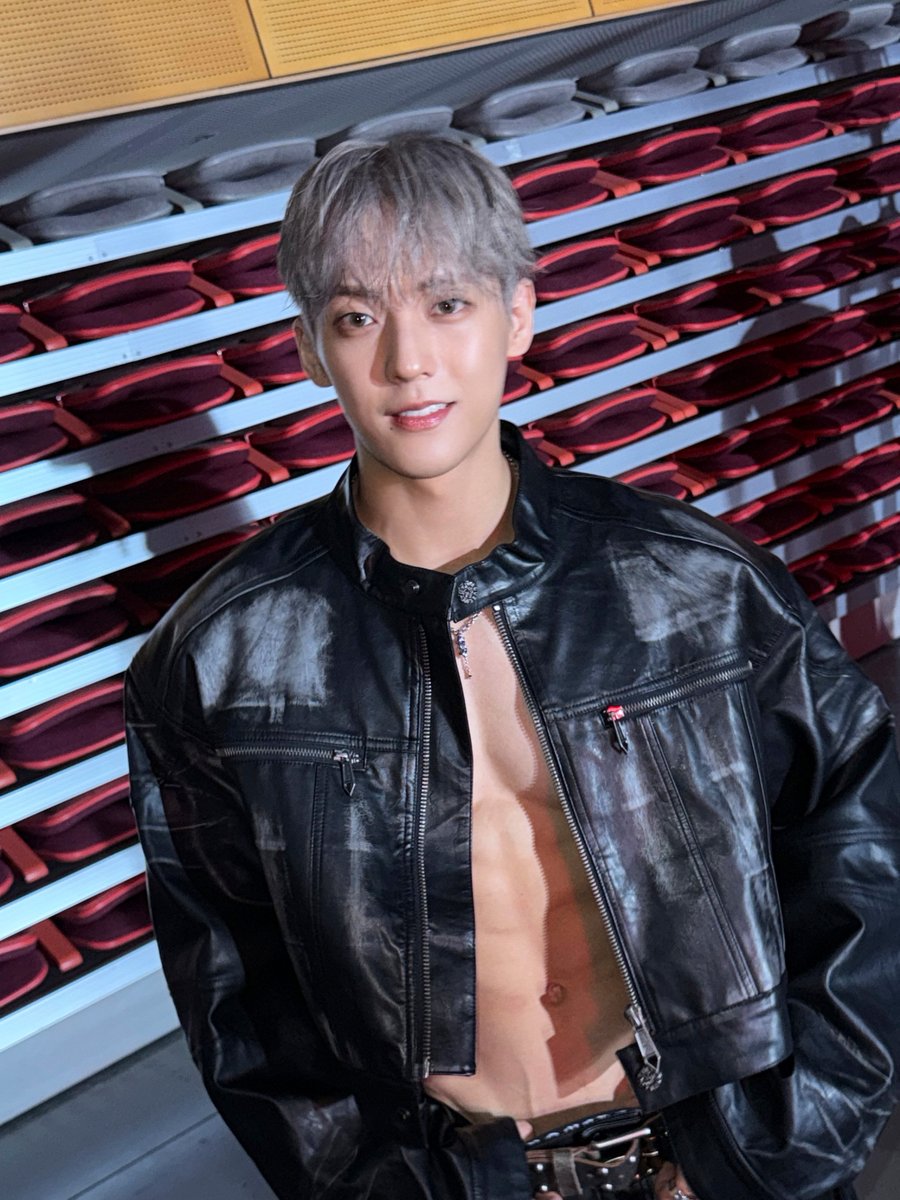 Latest photo of BTOB