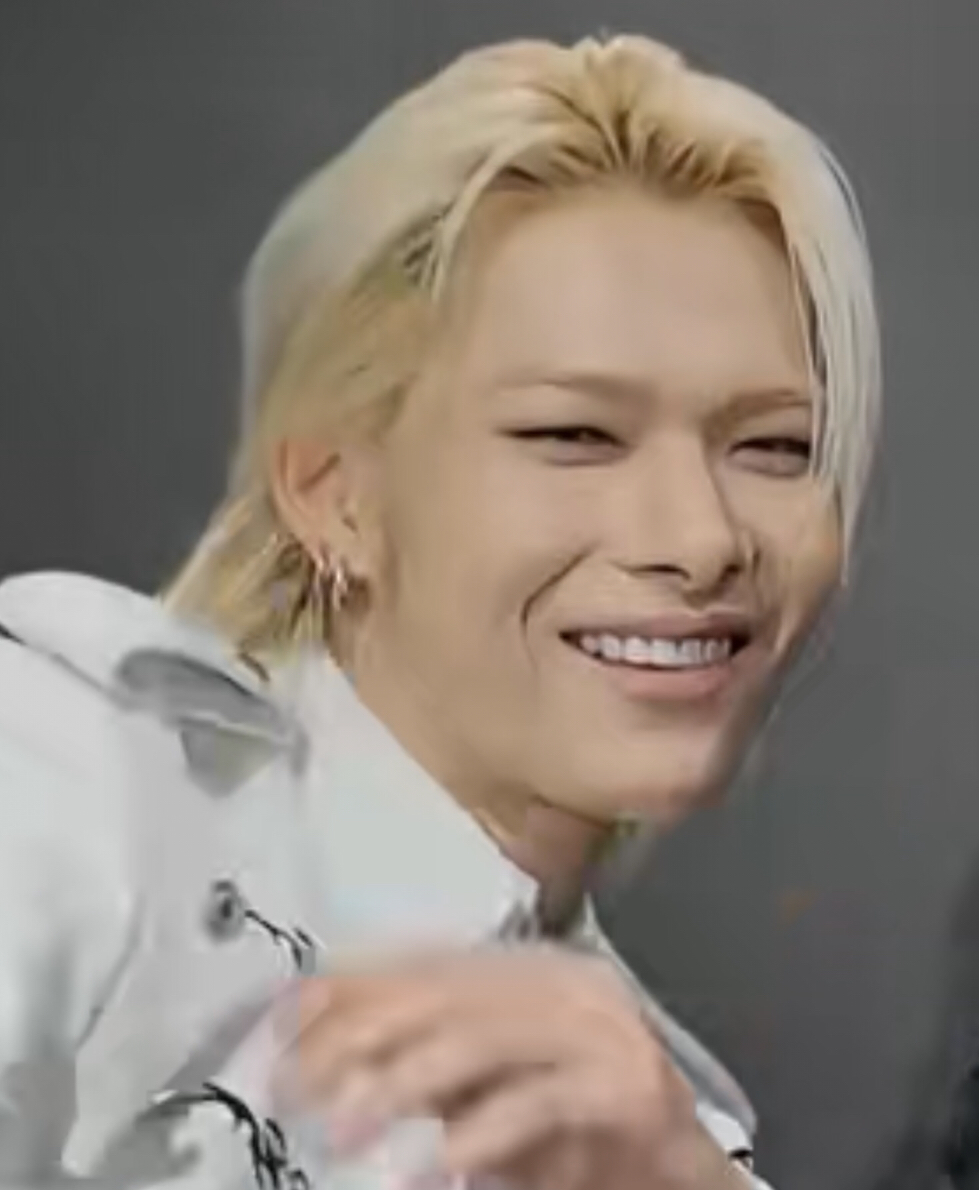 ニキ (ENHYPEN)ファンが撮った瞬間