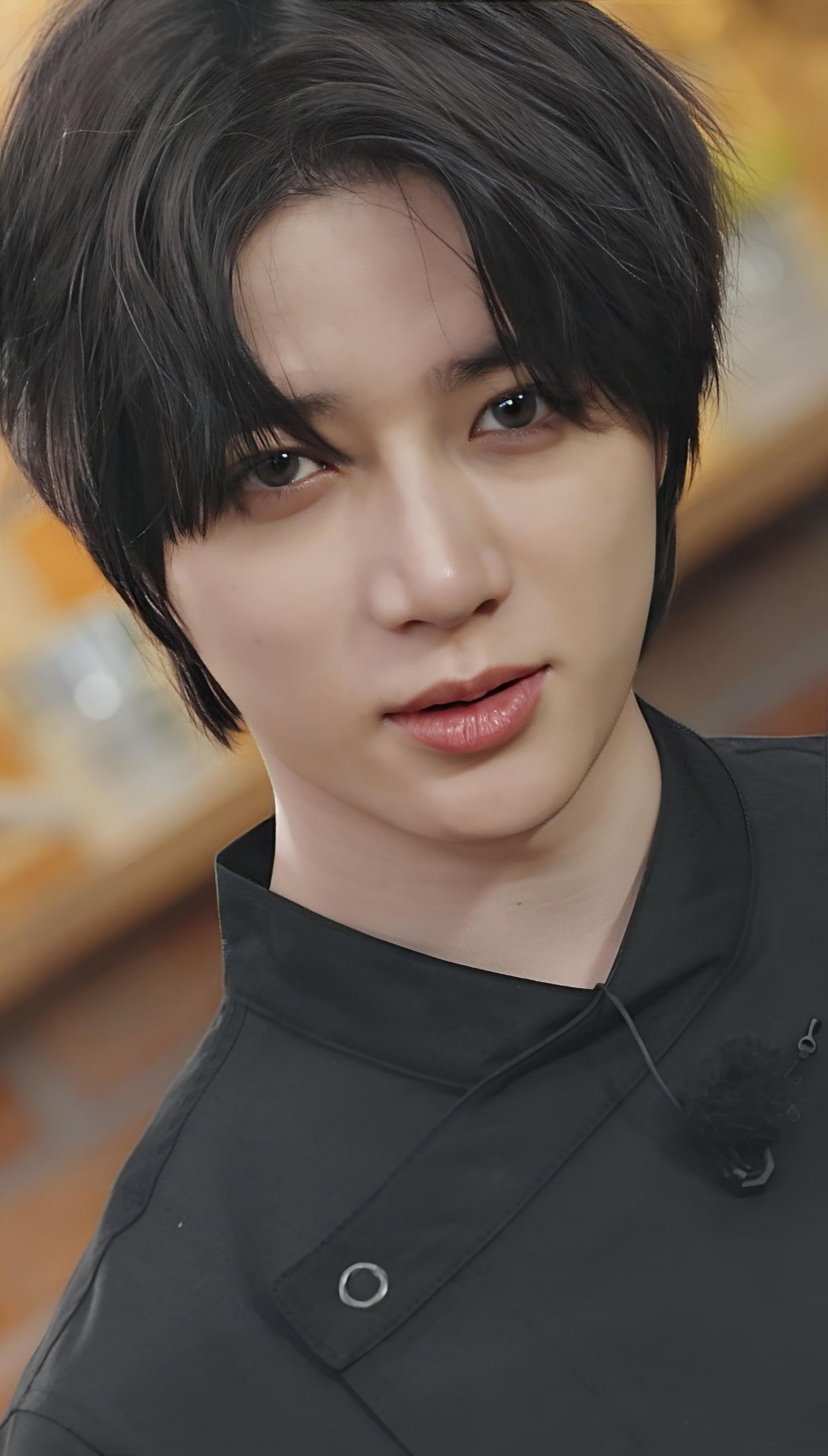 Fan-made special wallpaper for Beomgyu (TOMORROW X TOGETHER)