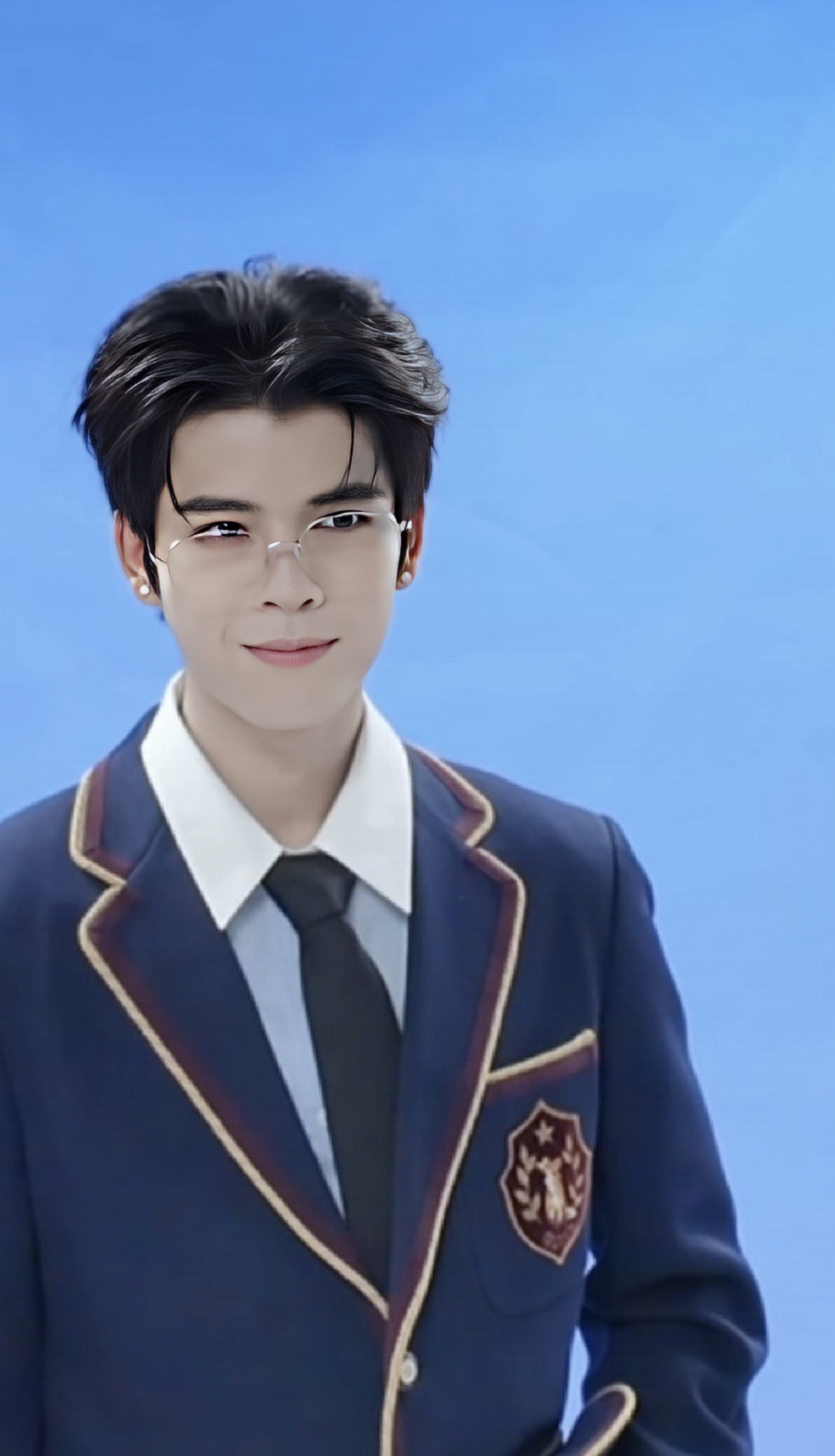 The most beloved wallpaper among DORN (NexT1DE)'s fans