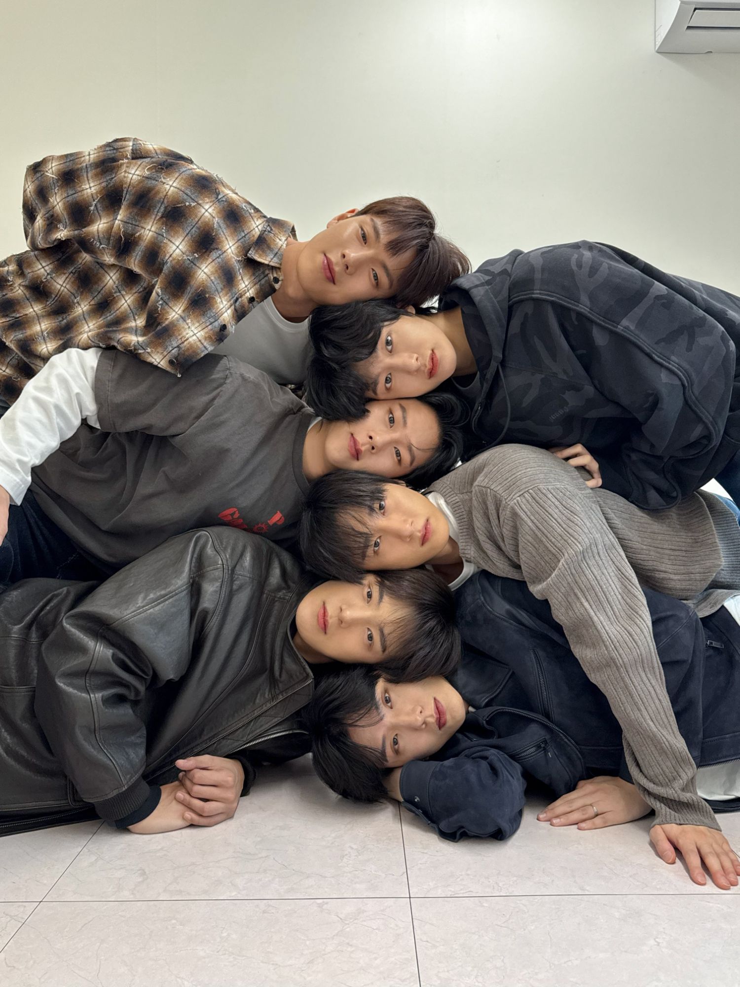 몬스타엑스의 최신 사진