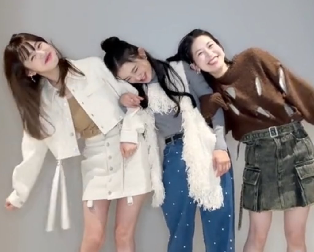 Potret di balik layar Kasahara Momona (ME:I)