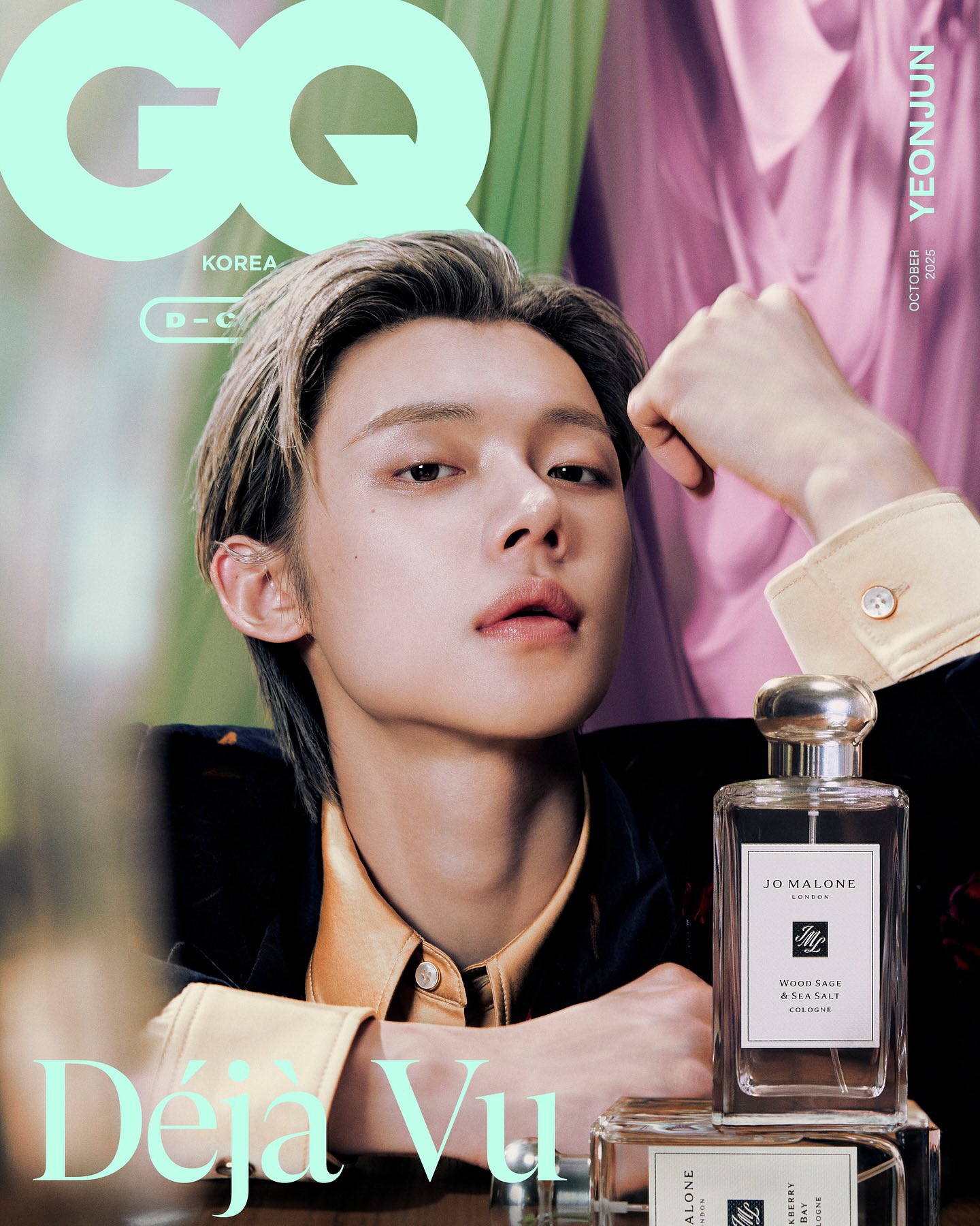 Latest photo of Yeonjun (TOMORROW X TOGETHER)