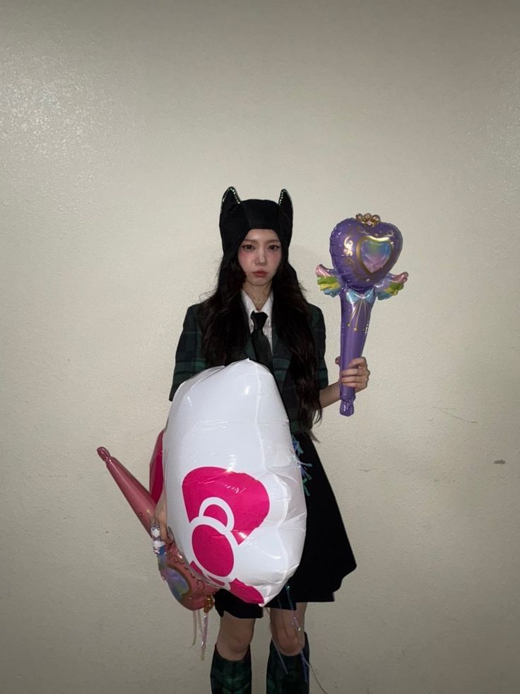 Latest photo of Moka (ILLIT)