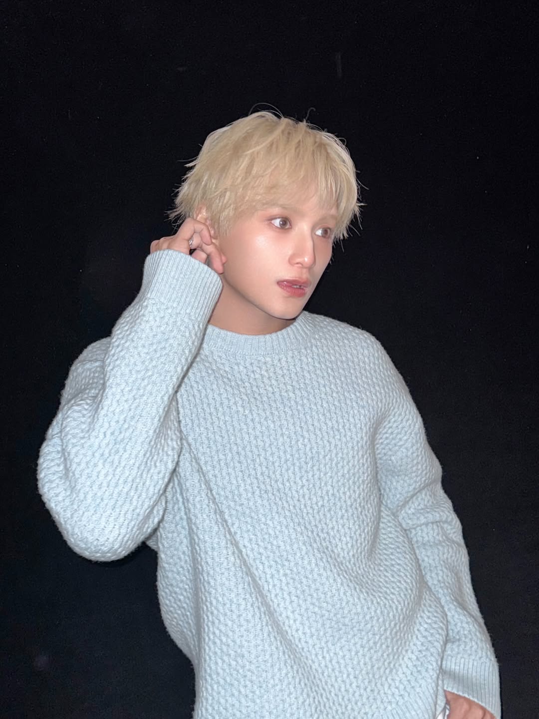 Zayyan (XODIAC)粉丝拍下的瞬间