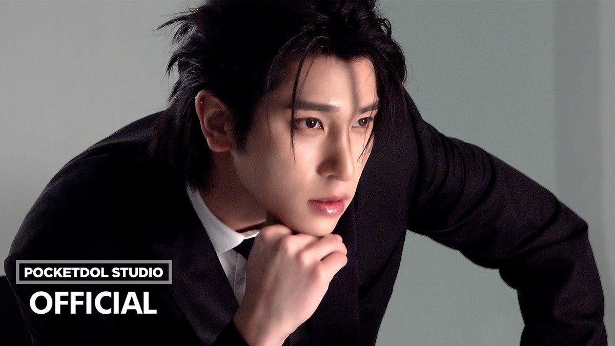 Behind-the-scenes cut of BAE173