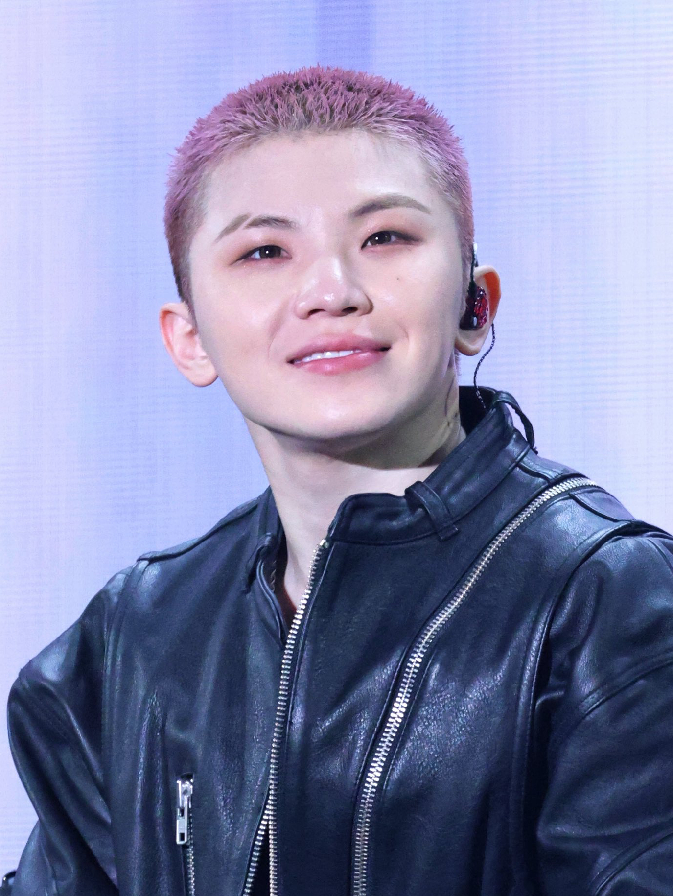 ウジ (SEVENTEEN)の最新写真