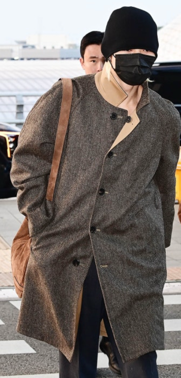 Momen yang diabadikan oleh penggemar NI-KI (ENHYPEN)